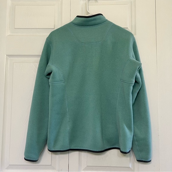 Arc’teryx Covert Polartec 1/4 Zip Fleece Pullover Women’s Lg - Picture 3 of 8